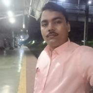Ankit Tiwari Class 10 trainer in Mumbai