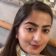 Umeesha K. Class I-V Tuition trainer in Faridabad
