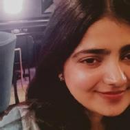 Neha S. Class I-V Tuition trainer in Jaipur