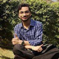 Shadan Ansari Class 10 trainer in Lucknow