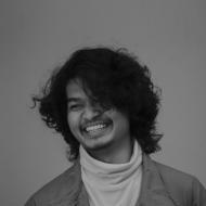 Manish Kumar Barsel Fashion Designing trainer in Noida