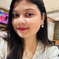 Violina K. Class I-V Tuition trainer in Kolkata