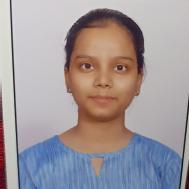 Bushra Class I-V Tuition trainer in Kichha