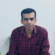 Mitesh Kumar Bhagavad Gita trainer in Suratgarh