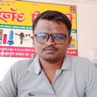 Abhijeet Godase Class 9 Tuition trainer in Madha