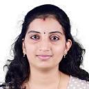 Deepa P. Malayalam Speaking trainer in Kannur