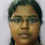 Divya UGC NET Exam trainer in Cuddalore
