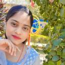 Khushi K. Jawahar Navodaya Vidyalaya Entrance Coaching trainer in Sonbarsa