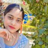 Khushi K. Jawahar Navodaya Vidyalaya Exams trainer in Sonbarsa