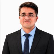 Dr. Arzan Mehdi MBBS & Medical Tuition trainer in Lucknow