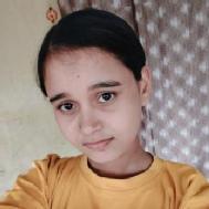 Anushka N. Hindi Language trainer in Khalilabad