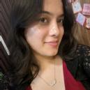 Diya N. photo