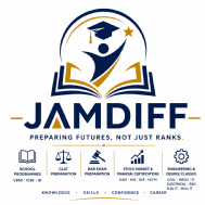 Jamdiff BTech Tuition institute in Ahmedabad
