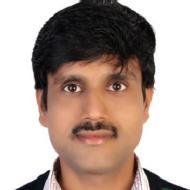 Shaik Ahamad Sharif Class 12 Tuition trainer in Tirupathi