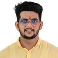 Abhay Pratap Singh Class 10 trainer in Mau