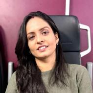 Tannu German Language trainer in Pune
