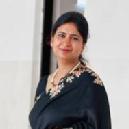 Swati B. photo