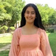 Anjali Class 6 Tuition trainer in Faridabad