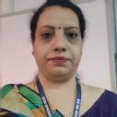 Renu V. photo