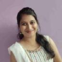 Ankitha G. photo