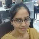 Arshiya P. Class 10 Tuition trainer in Hyderabad