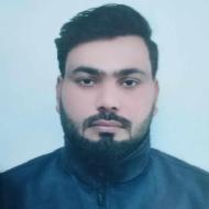 Mohd Faisal Khan Class 10 trainer in Salempur
