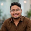 Animesh Sarkar Class 10 Tuition trainer in Englishbazar