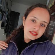 Riya K. Class 9 Tuition trainer in Sri Ganganagar