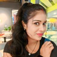 Kusum G. Class 12 Tuition trainer in South 24 Parganas