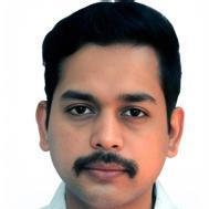 Priyesh Mishra Class 12 Tuition trainer in Delhi