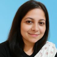 Shalja K. PTE Academic Exam trainer in Ferozepur