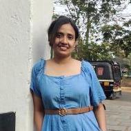 Zarin Fashion Designing trainer in Bangalore