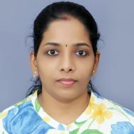 Chitra Class 10 trainer in Nagercoil