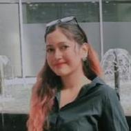 Ritika P. Class 10 trainer in Kolkata