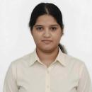 Khushi R. Class 10 Tuition trainer in Mumbai