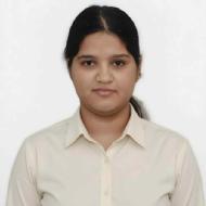 Khushi R. Class 10 trainer in Mumbai