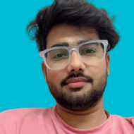 Himanshu Web Development trainer in Noida