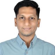 Vishal Class 12 Tuition trainer in Rajkot