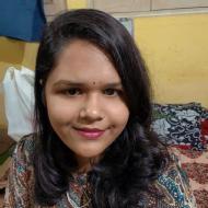 Silpa Class I-V Tuition trainer in Bhubaneswar