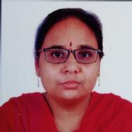 Laxmi Class I-V Tuition trainer in Hyderabad