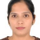Simran . Nursery-KG Tuition trainer in Delhi