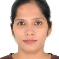 Simran Nursery-KG Tuition trainer in Delhi