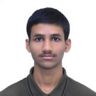 Saimanikanta Class 12 Tuition trainer in Krishna