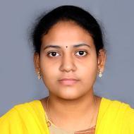 Bhuvana Java Script trainer in Hyderabad