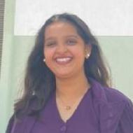 Jahanvi Class I-V Tuition trainer in Surat
