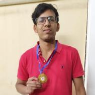 Dhruv Class 12 Tuition trainer in Agra