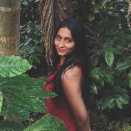 Sneha N. Class I-V Tuition trainer in Bangalore