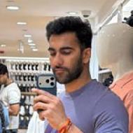 Aakash Kasana Personal Trainer trainer in Noida
