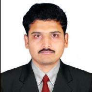 Shrinivas Paraddi Python trainer in Bangalore