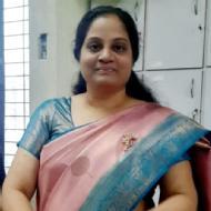 Ruth T. Class I-V Tuition trainer in Panvel